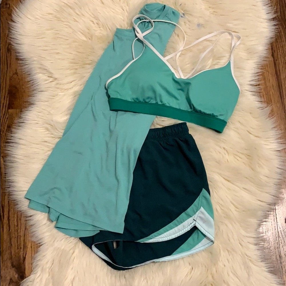 Activewear set